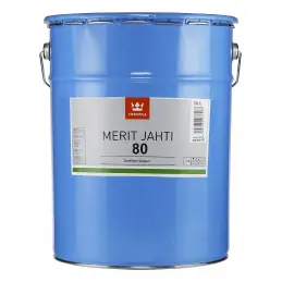 Tikkurila Merit Jahti 80