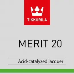 Tikkurila Merit 20