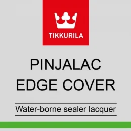 Tikkurila Pinjalac Edge Cover