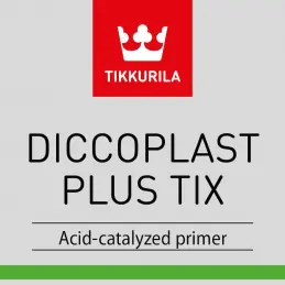 Tikkurila Diccoplast Plus Tix
