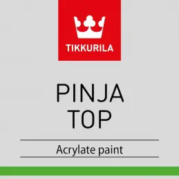 Tikkurila Pinja Top