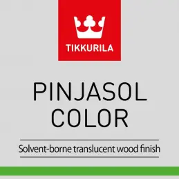 Tikkurila Pinjasol Color