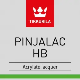 Tikkurila Pinjalac HB