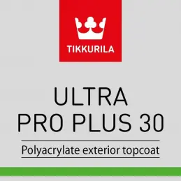 Tikkurila Ultra Pro Plus 30