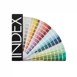 NCS Colour Index Fan