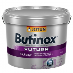Butinox futura