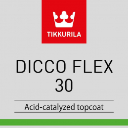 Tikkurila Dicco Flex 30
