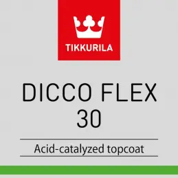 Tikkurila Dicco Flex 30