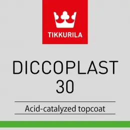 Tikkurila Diccoplast 30