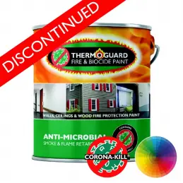 Thermoguard Anti-Microbial...