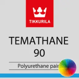 Tikkurila Temathane 90