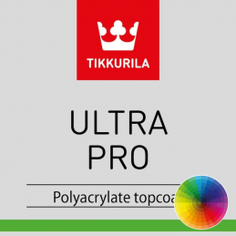 Tikkurila Ultra Pro