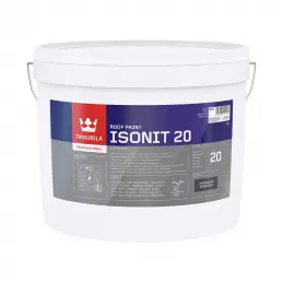 Tikkurila Isonit GL 20