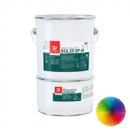 Tikkurila Solid EP-M