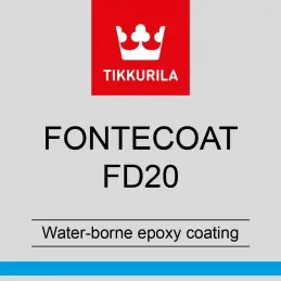 Tikkurila Fontecoat FD20