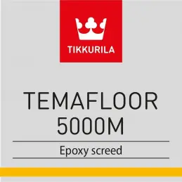 Tikkurila Temafloor 5000M