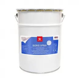 Tikkurila BioRid Spray