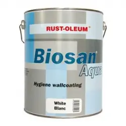 Rust-Oleum Biosan Aqua Gloss