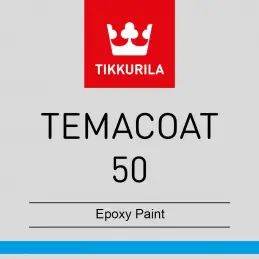 Tikkurila Temacoat 50