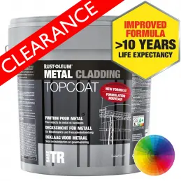 CLEARANCE - Rust-Oleum...