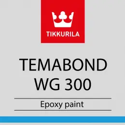 Tikkurila Temabond WG 300