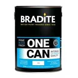 Bradite One Can
