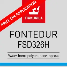 Tikkurila Fontedur FSD326H