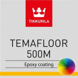 Tikkurila Temafloor 500M