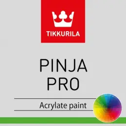 Tikkurila Pinja Pro