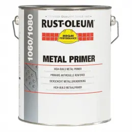 Rust-Oleum 1080 HB Metal Primer