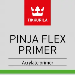 Tikkurila Pinja Flex Primer