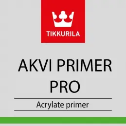 Tikkurila Akvi Primer Pro