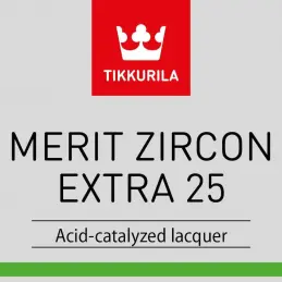 Tikkurila Merit Zircon...