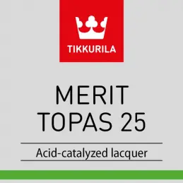 Tikkurila Merit Topas 25