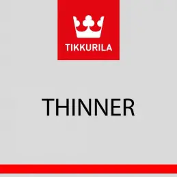 Tikkurila Thinner 1027