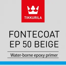 Tikkurila Fontecoat EP 50...