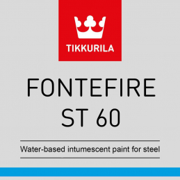 Tikkurila Fontefire ST60-1