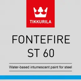 Tikkurila Fontefire ST60-1