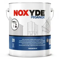 Rust-Oleum Noxyde Peganox