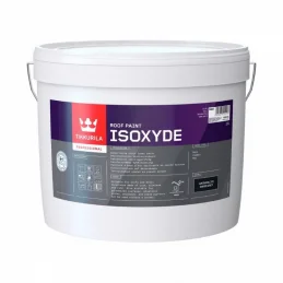 Tikkurila Isoxyde