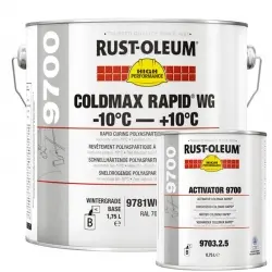 Rust-Oleum 9700 Coldmax Rapid (Wintergrade)