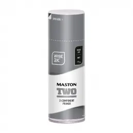 Maston Spraypaint 2K Primer