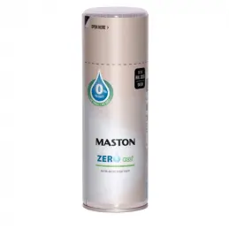 Maston Spraypaint Zero Colours