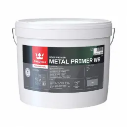 Tikkurila Metal Primer WB