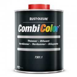 Rustoleum Combicolor Color Chart