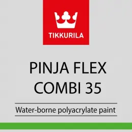 Tikkurila Pinja Flex Combi 35