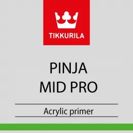 Tikkurila Pinja Mid Pro AP