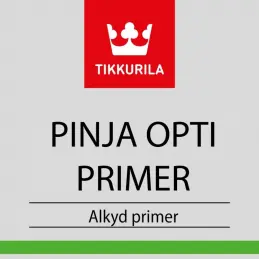 Tikkurila Pinja Opti Primer