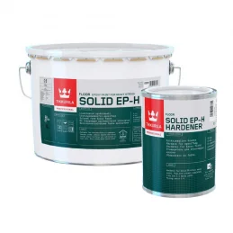 Tikkurila Solid EP-H