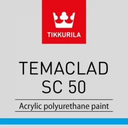 Tikkurila Temaclad SC 50